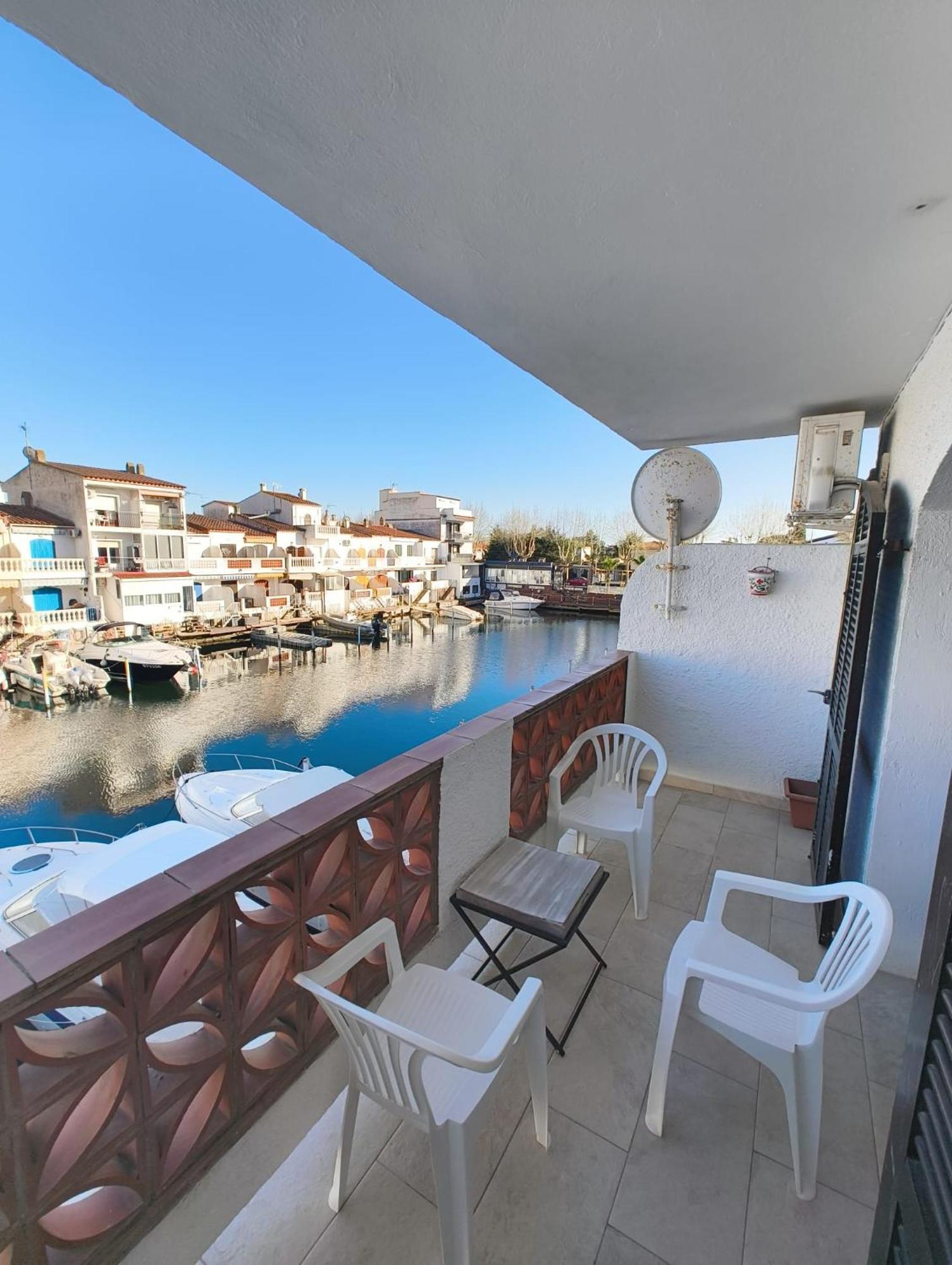 Porto Agua Con Terraza Y Vistas Apartment *